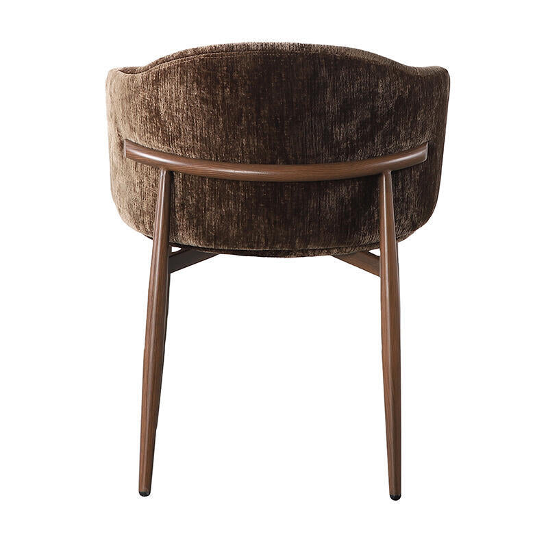 Chaise scandinave OSAKA