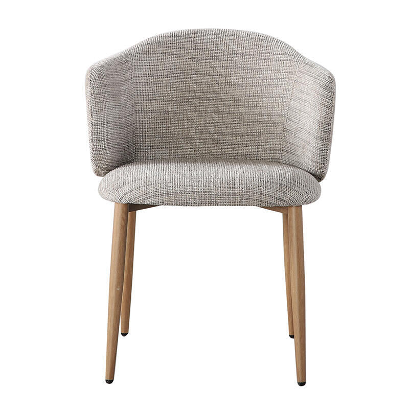 Chaise scandinave OSAKA