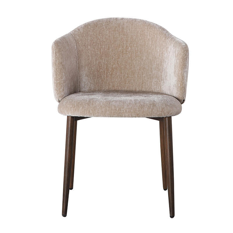 Chaise scandinave OSAKA