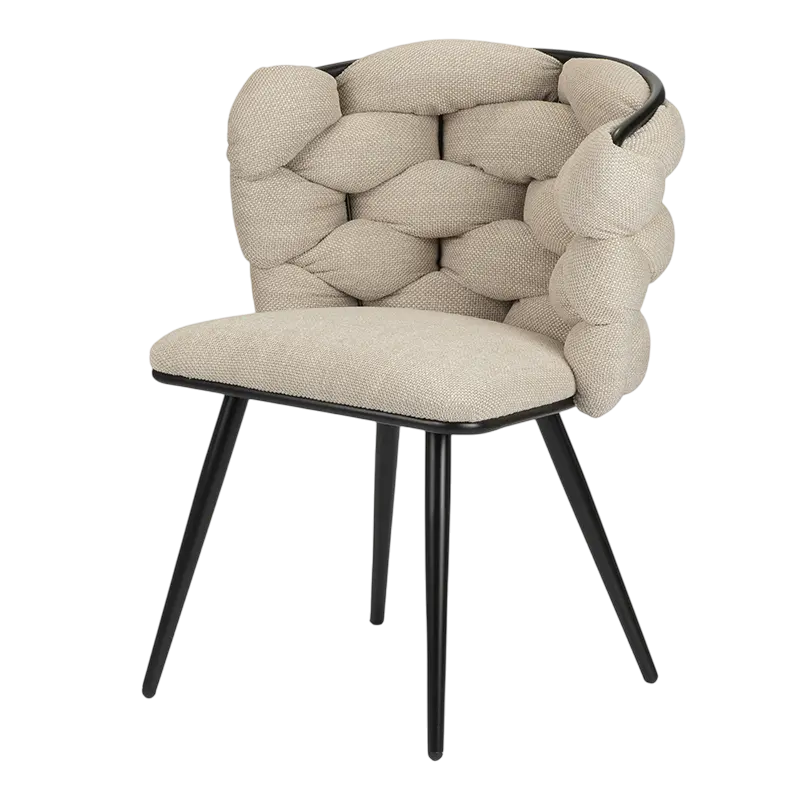 Chaise design Rock