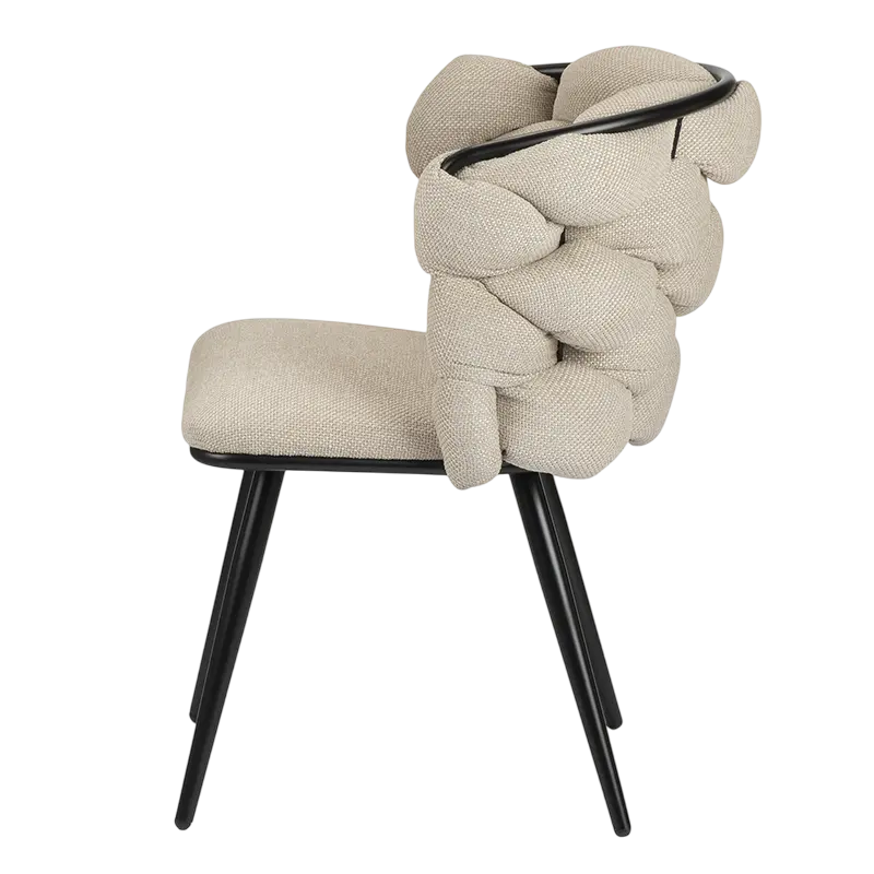 Chaise design Rock