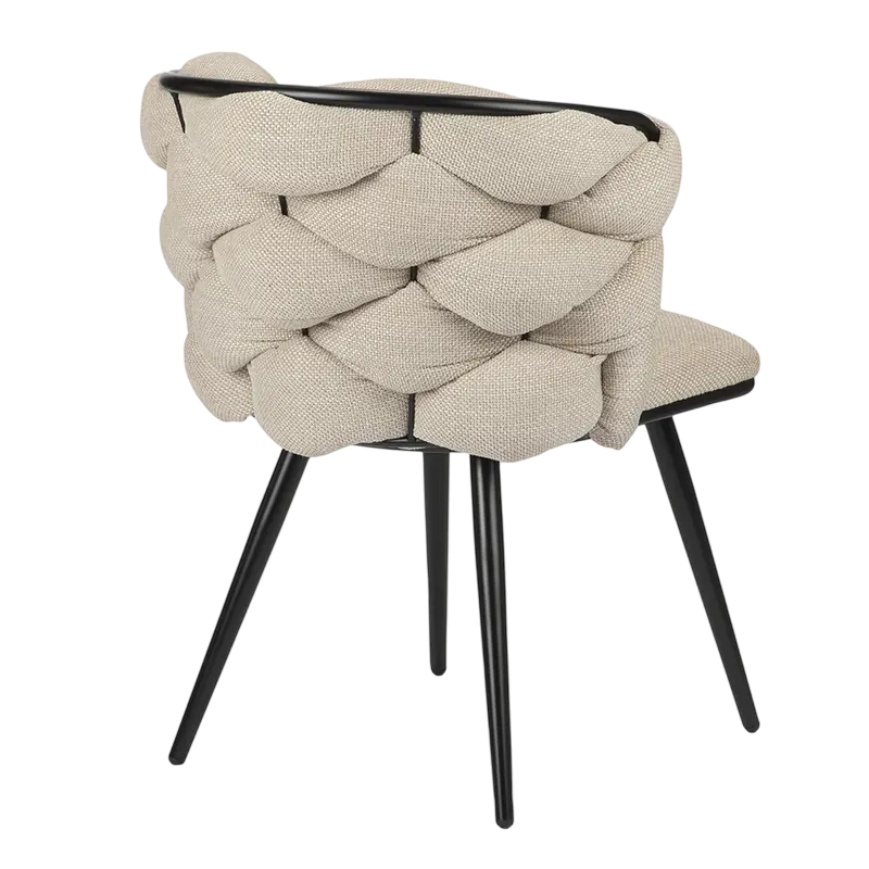 Chaise design Rock
