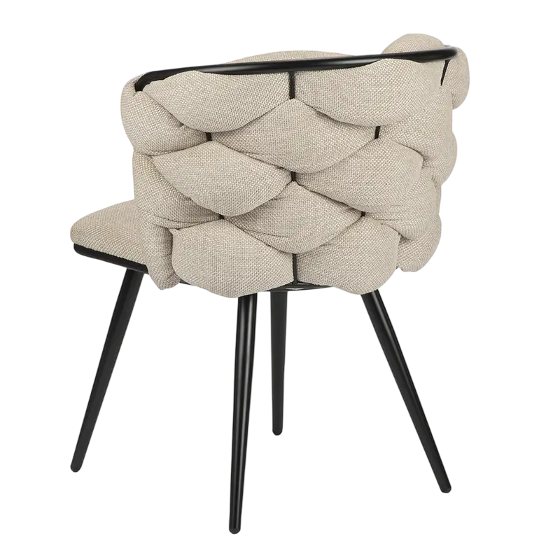 Chaise design Rock
