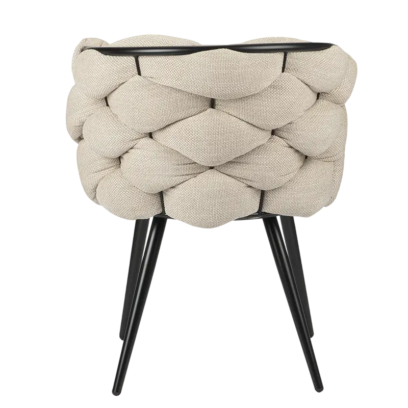 Chaise design Rock