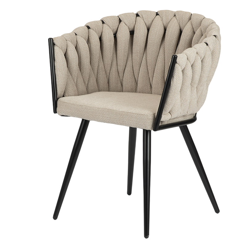 Chaise design Wave