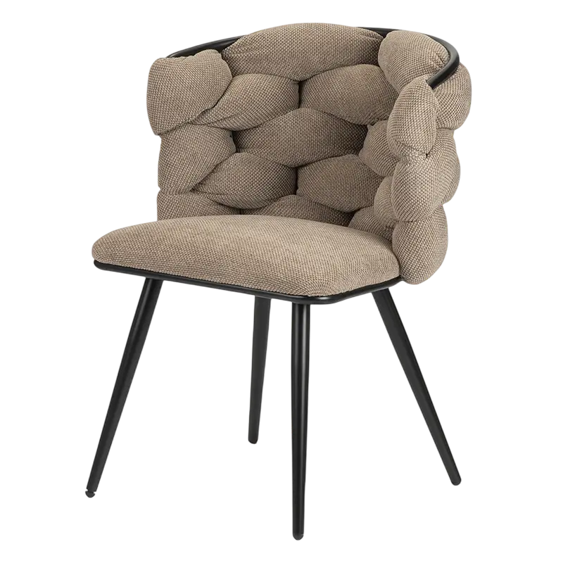 Chaise design Rock