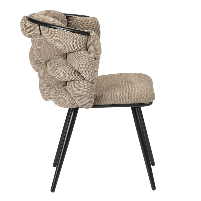 Chaise design Rock