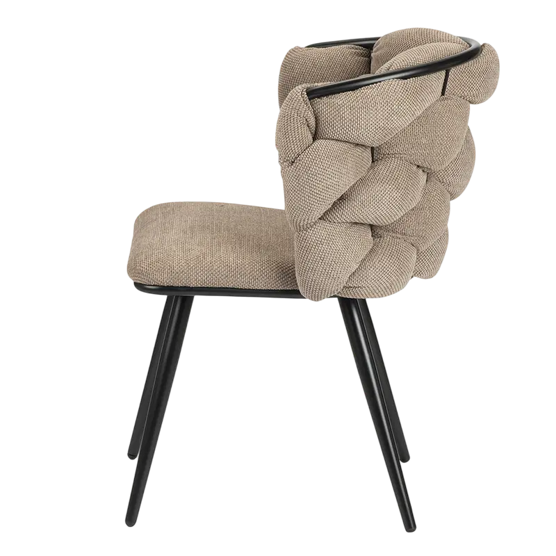 Chaise design Rock