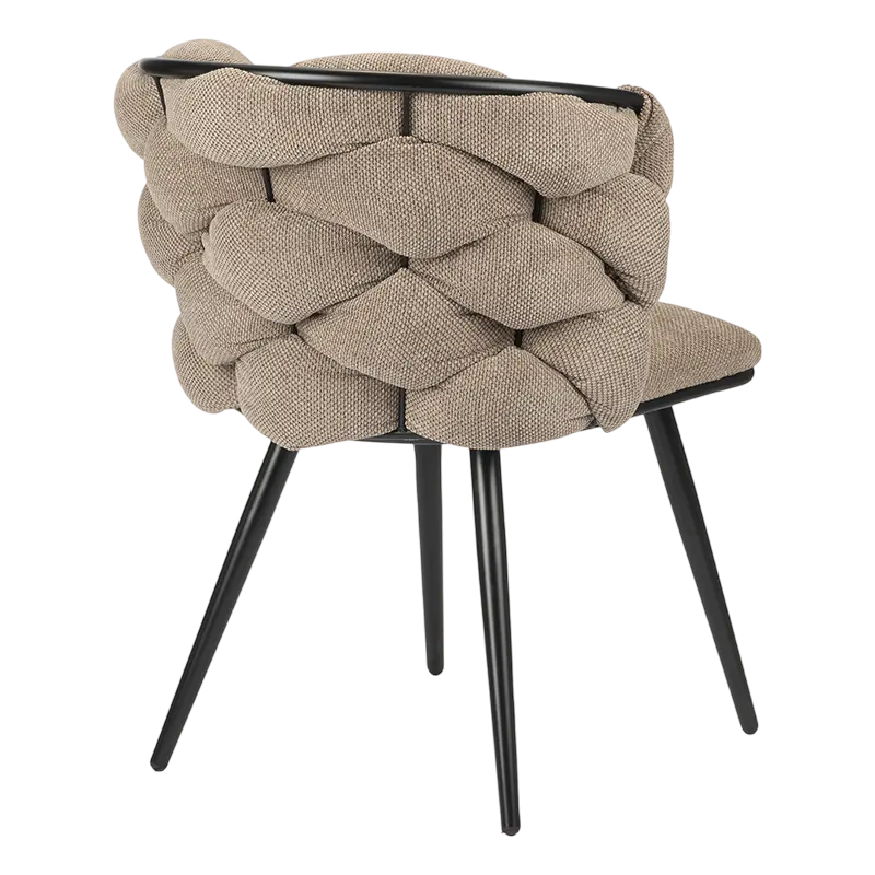 Chaise design Rock
