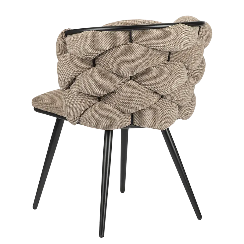 Chaise design Rock