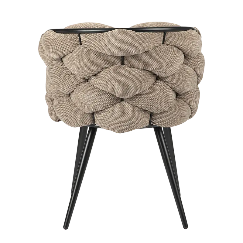 Chaise design Rock