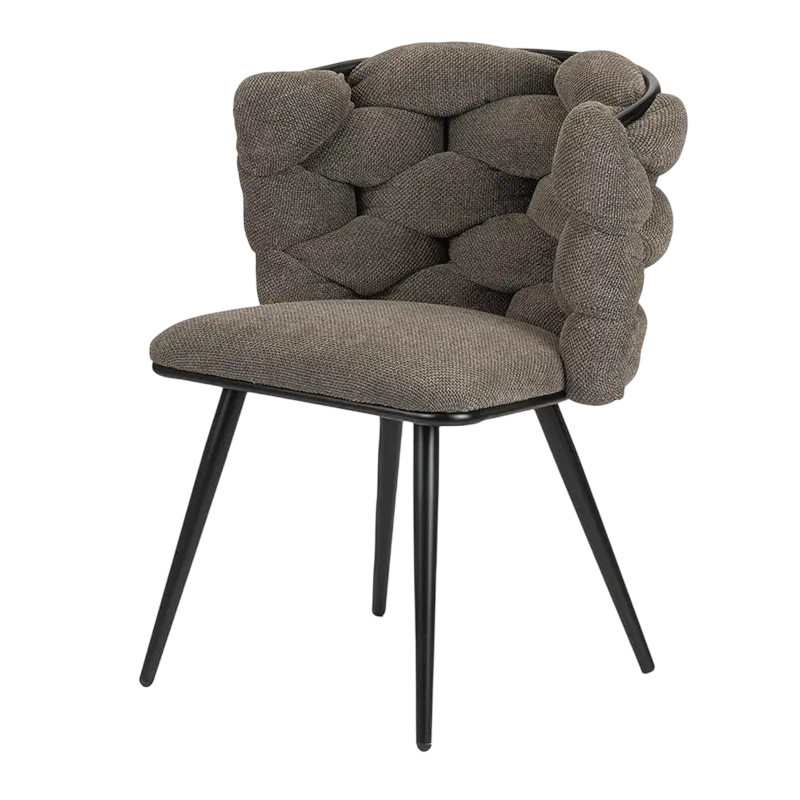 Chaise design Rock