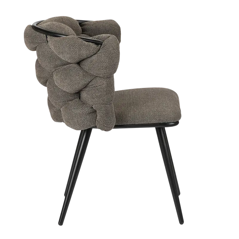 Chaise design Rock