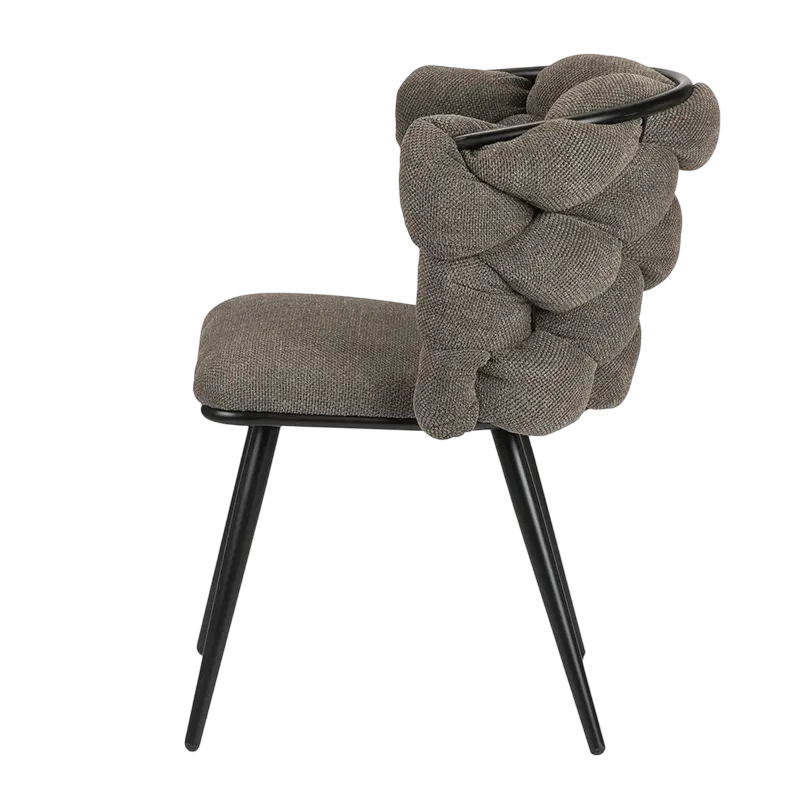 Chaise design Rock