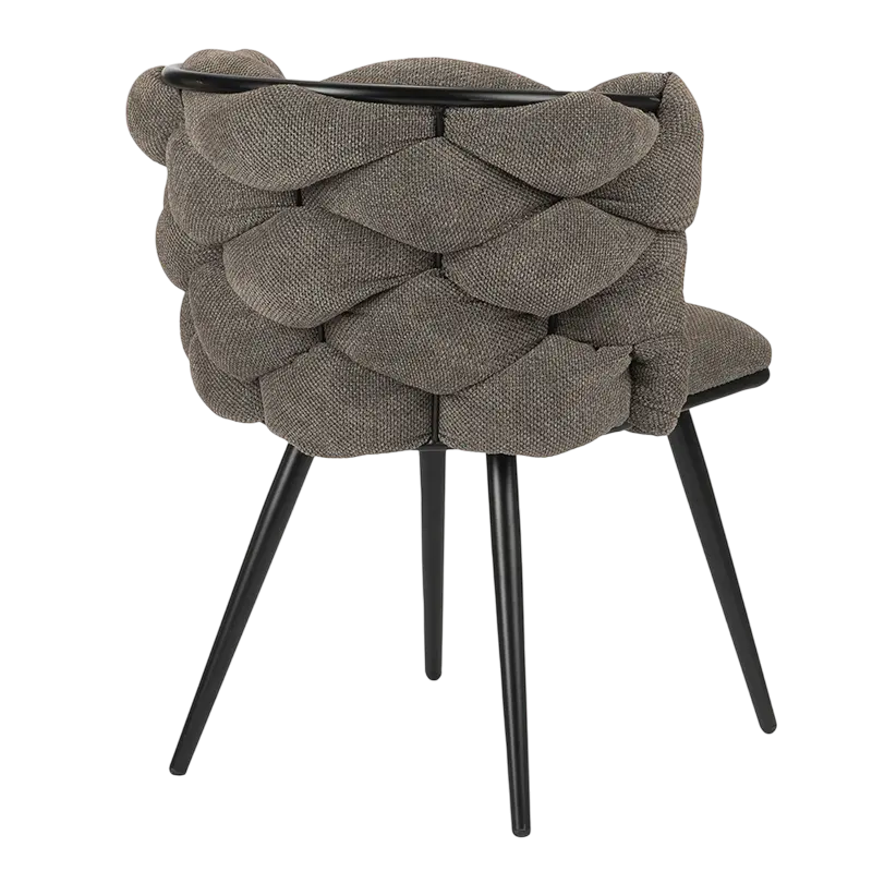 Chaise design Rock
