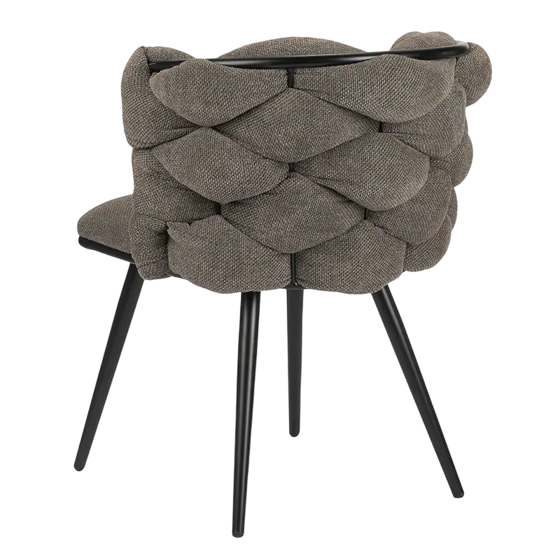 Chaise design Rock