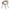 Chaise design Whale