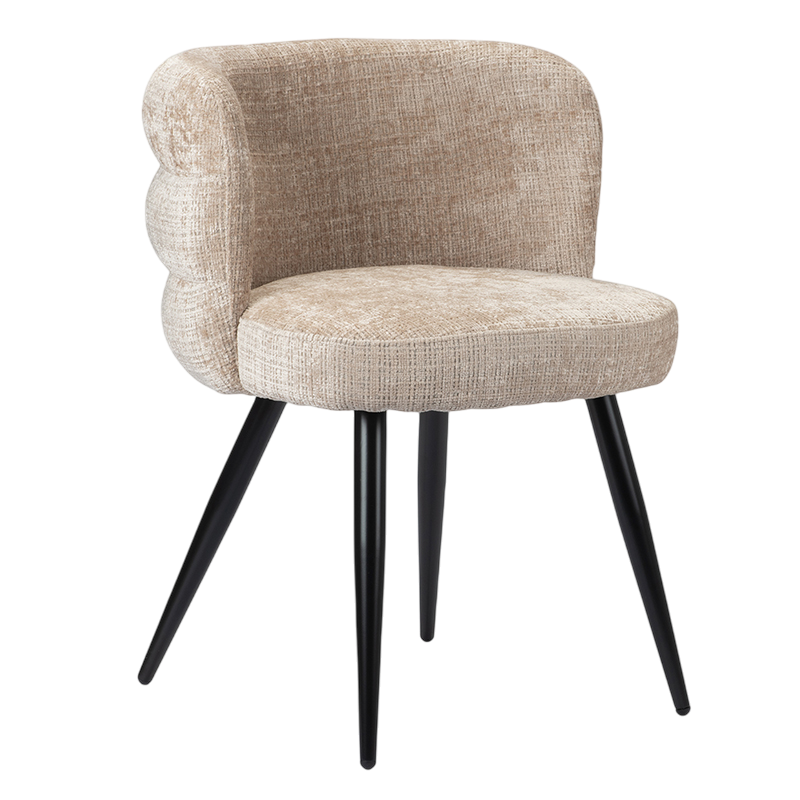 Chaise design Cloudy