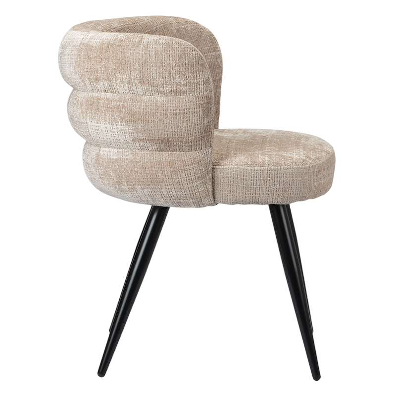 Chaise design Cloudy