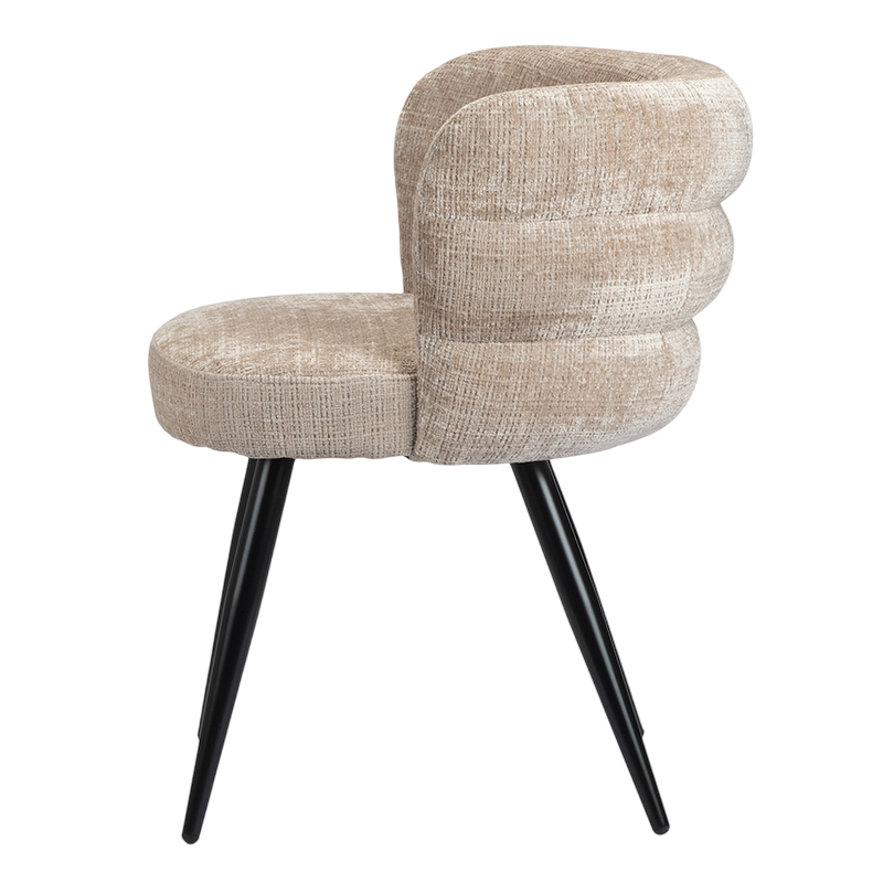 Chaise design Cloudy