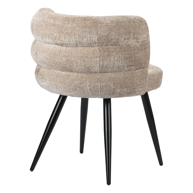Chaise design Cloudy