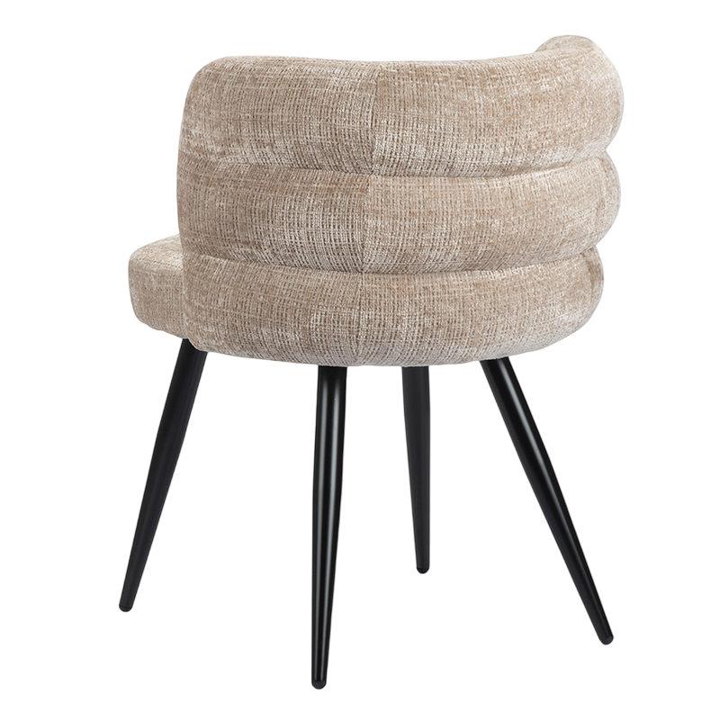 Chaise design Cloudy