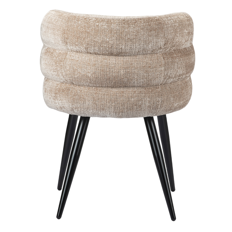 Chaise design Cloudy