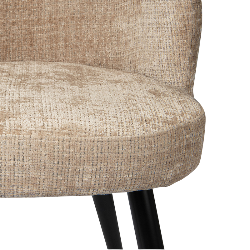 Chaise design Cloudy