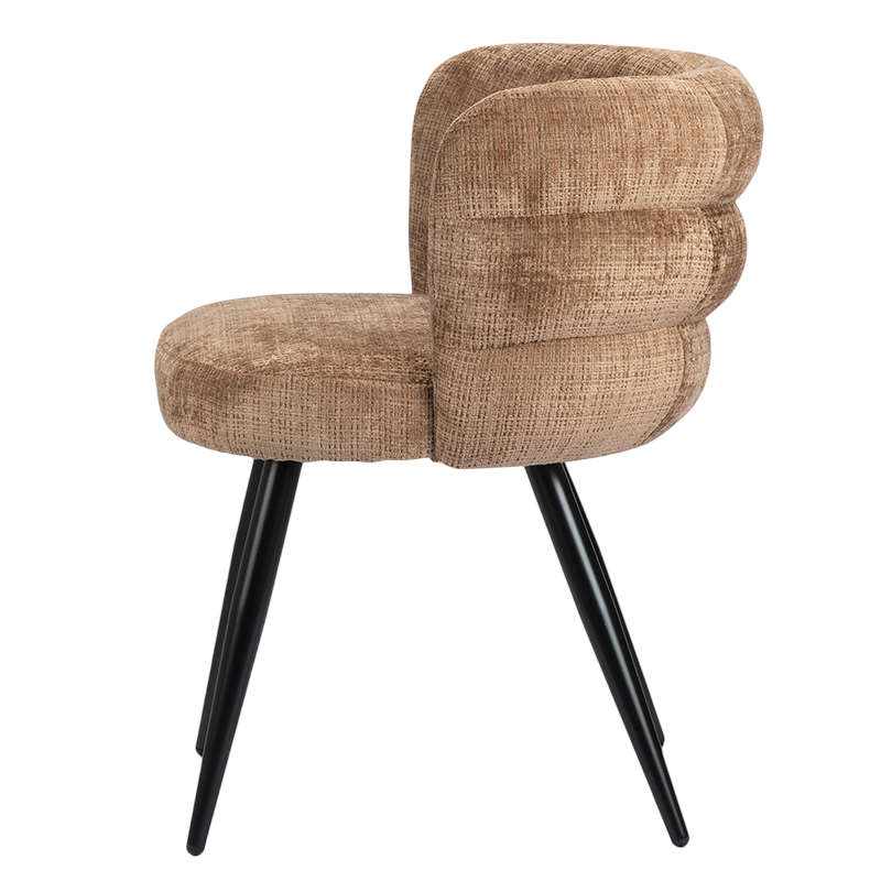 Chaise design Cloudy