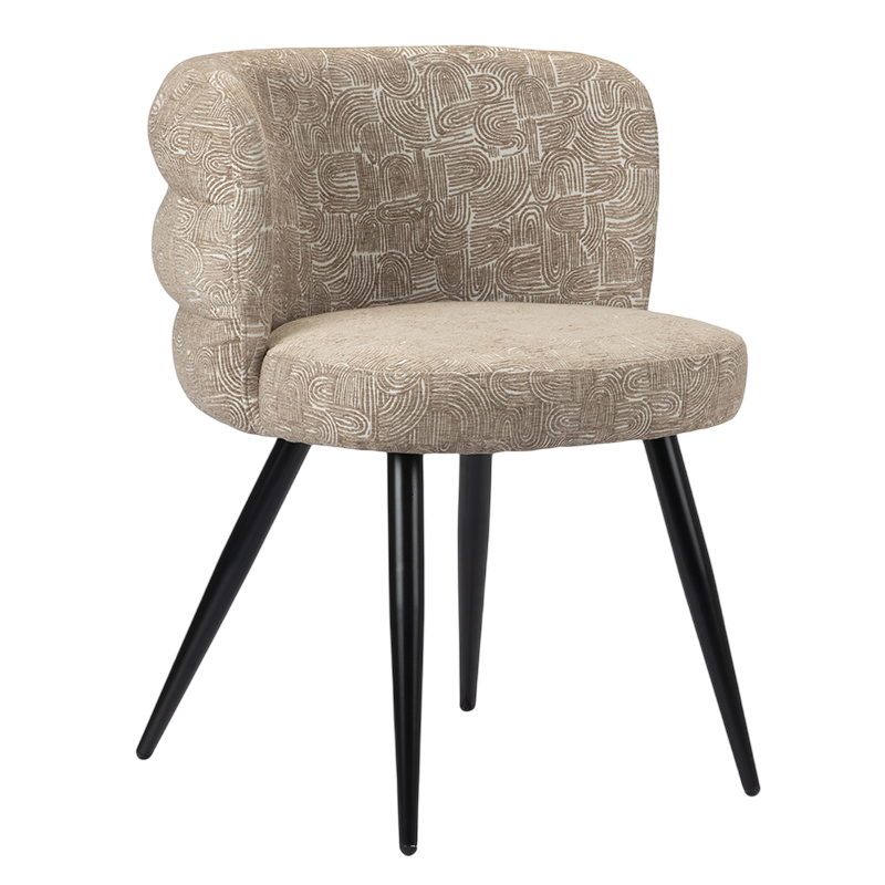 Chaise design Cloudy