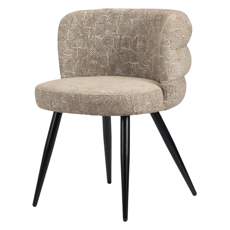 Chaise design Cloudy