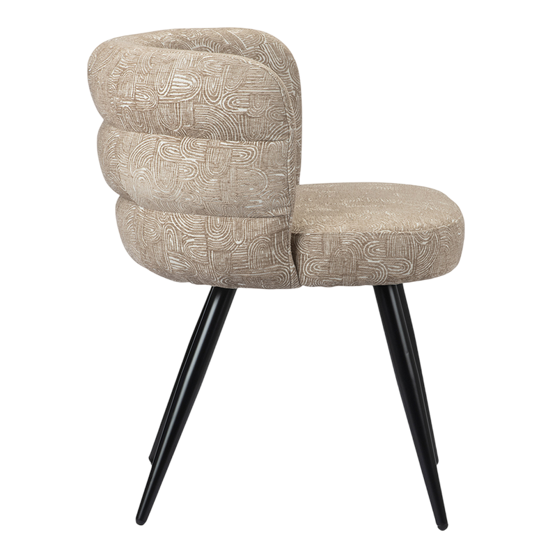 Chaise design Cloudy