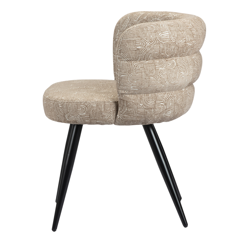Chaise design Cloudy