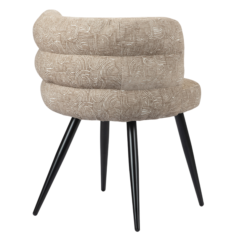 Chaise design Cloudy