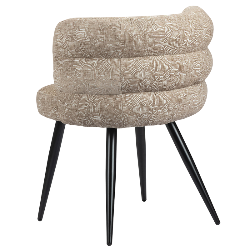 Chaise design Cloudy