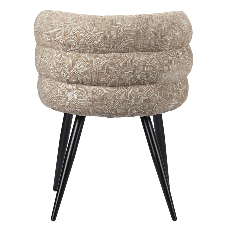 Chaise design Cloudy