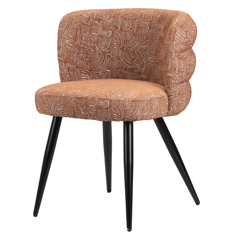 Chaise design Cloudy