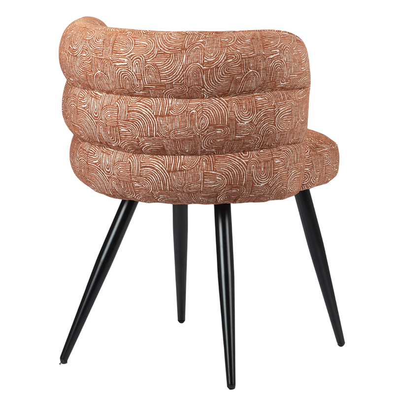 Chaise design Cloudy