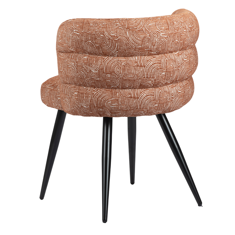 Chaise design Cloudy