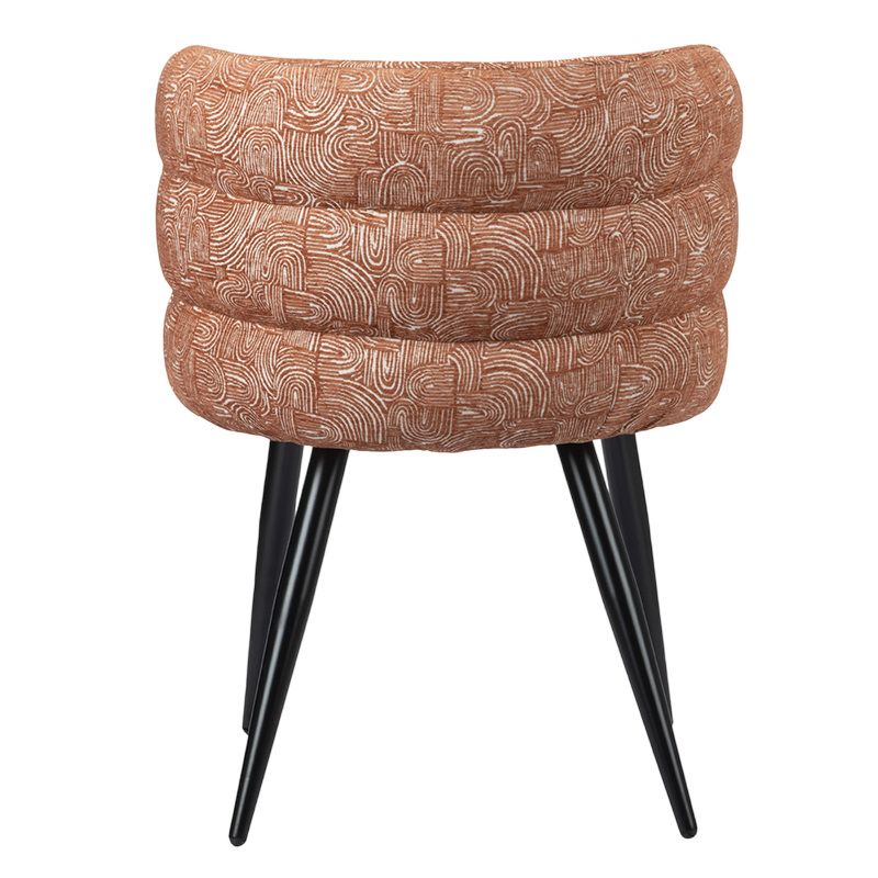 Chaise design Cloudy