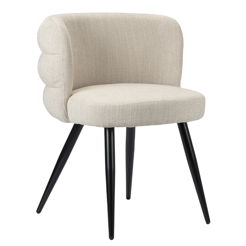 Chaise design Cloudy