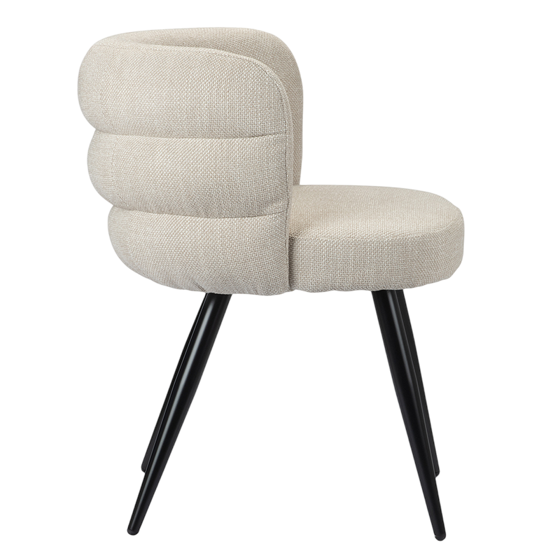 Chaise design Cloudy