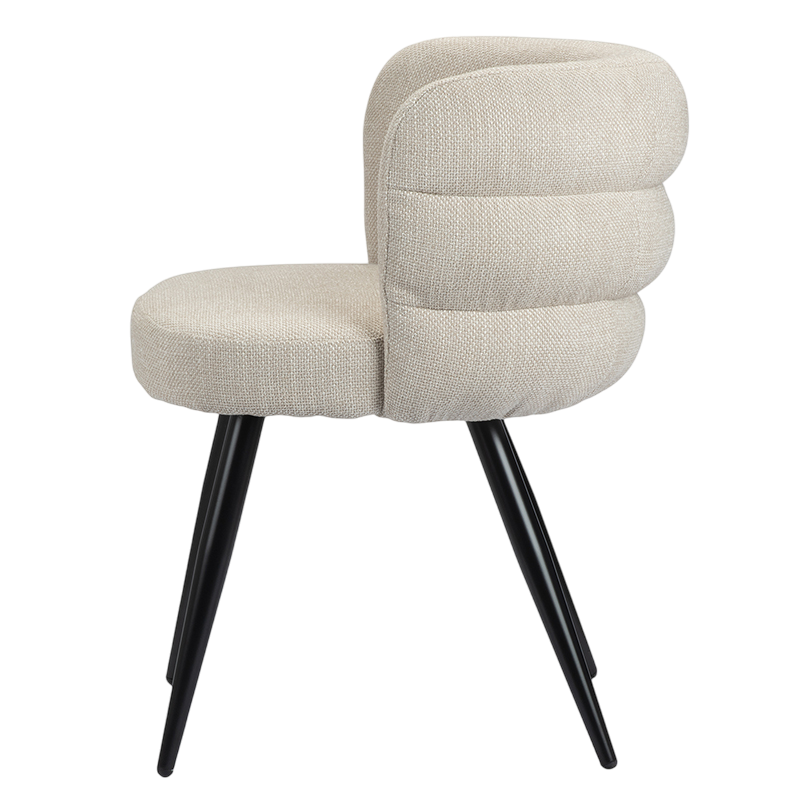 Chaise design Cloudy