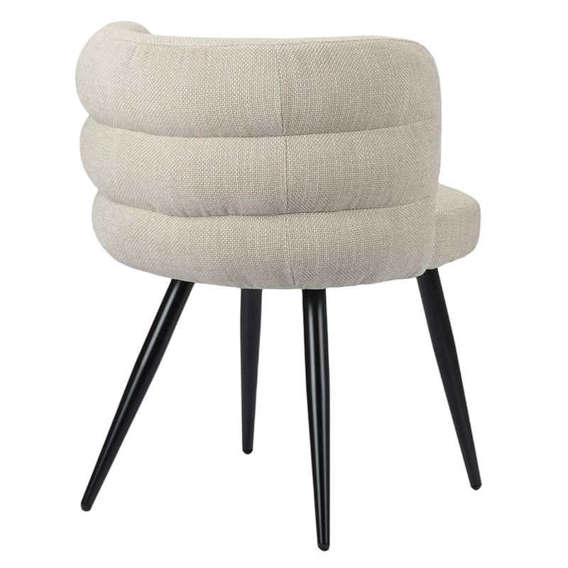 Chaise design Cloudy