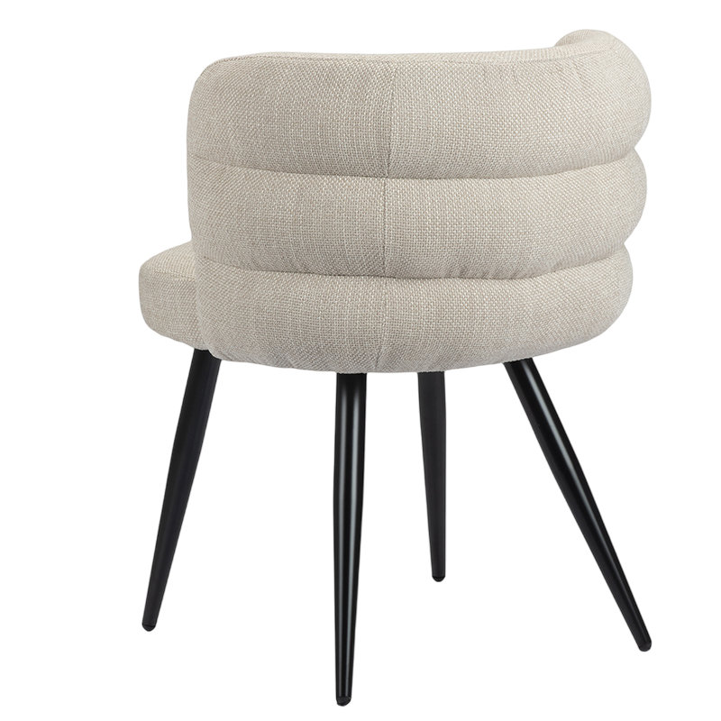 Chaise design Cloudy