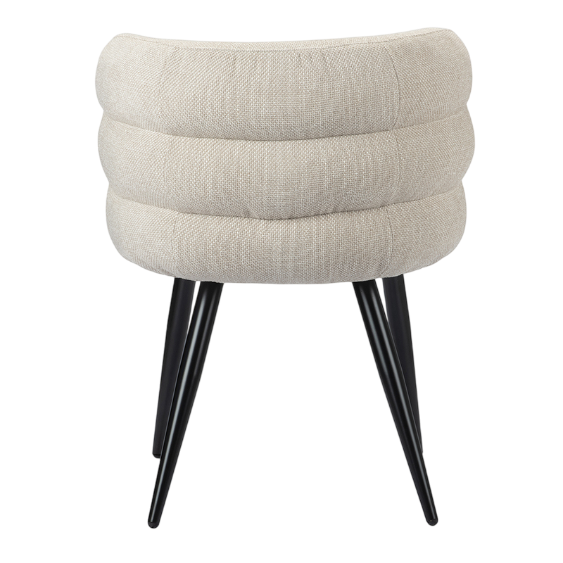 Chaise design Cloudy