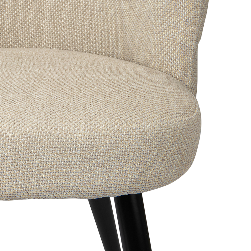 Chaise design Cloudy