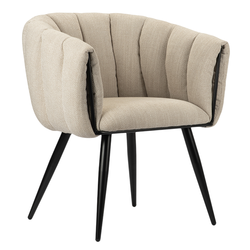Chaise confortable Breeze