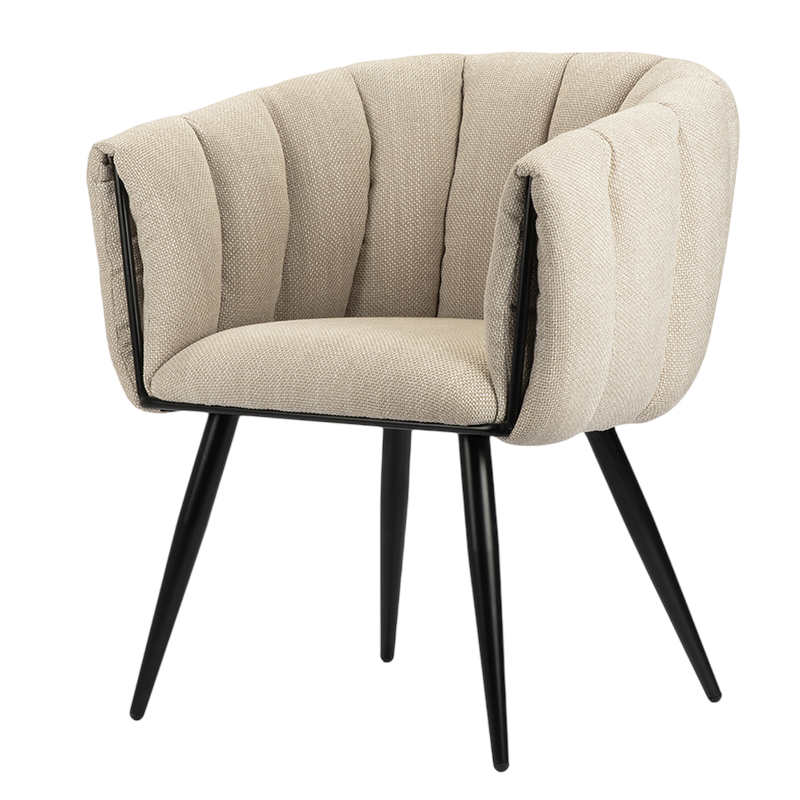 Chaise confortable Breeze
