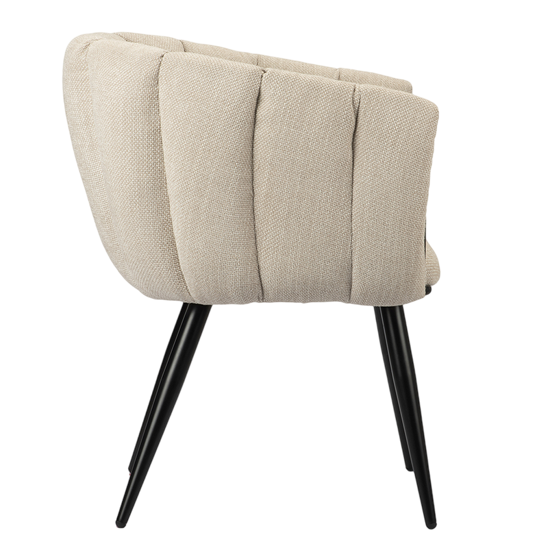 Chaise confortable Breeze